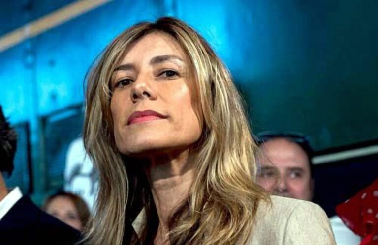 En medios de la Unión Europea se está viendo el caso Begoña Gómez como “muy grave”.