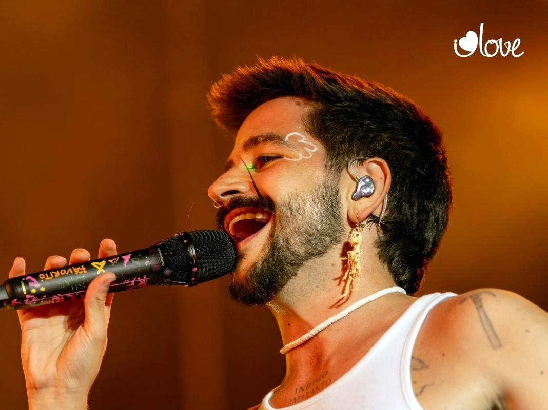 El cantante colombiano llenó el aforo y conectó con un público entregado.