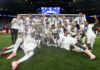 Con 15 copas de Europa, el Real Madrid se consagra como el mejor equipo del mundo. (Fuente: Web oficial Real Madrid CF)