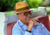 Eladio Díaz, master blender de Davidoff, dominicano leyenda en el mundo del tabaco. (Fuente: cigaraficionado.com)