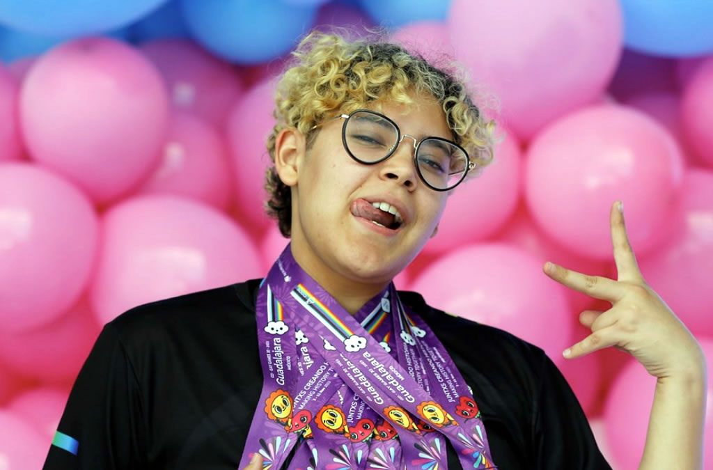 La Laguna quiere los Gay Games, pero con otro nombre. (Fuente: https://www.gaygames.org)