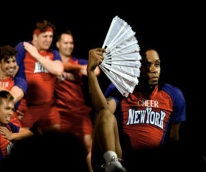 Gay Games reúne múltiples tipos de Danza, Movimiento y Cheerleading como parte del festival. (Fuente: https://www.gaygames.org)
