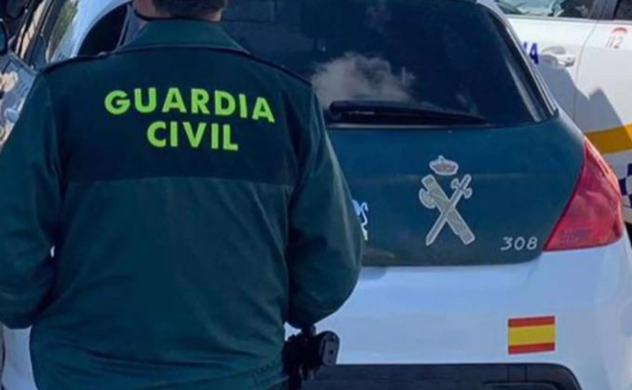 La Guardia Civil