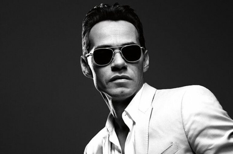Marc Anthony regresa a los escenario tinerfeos el sábado ocho de junio.