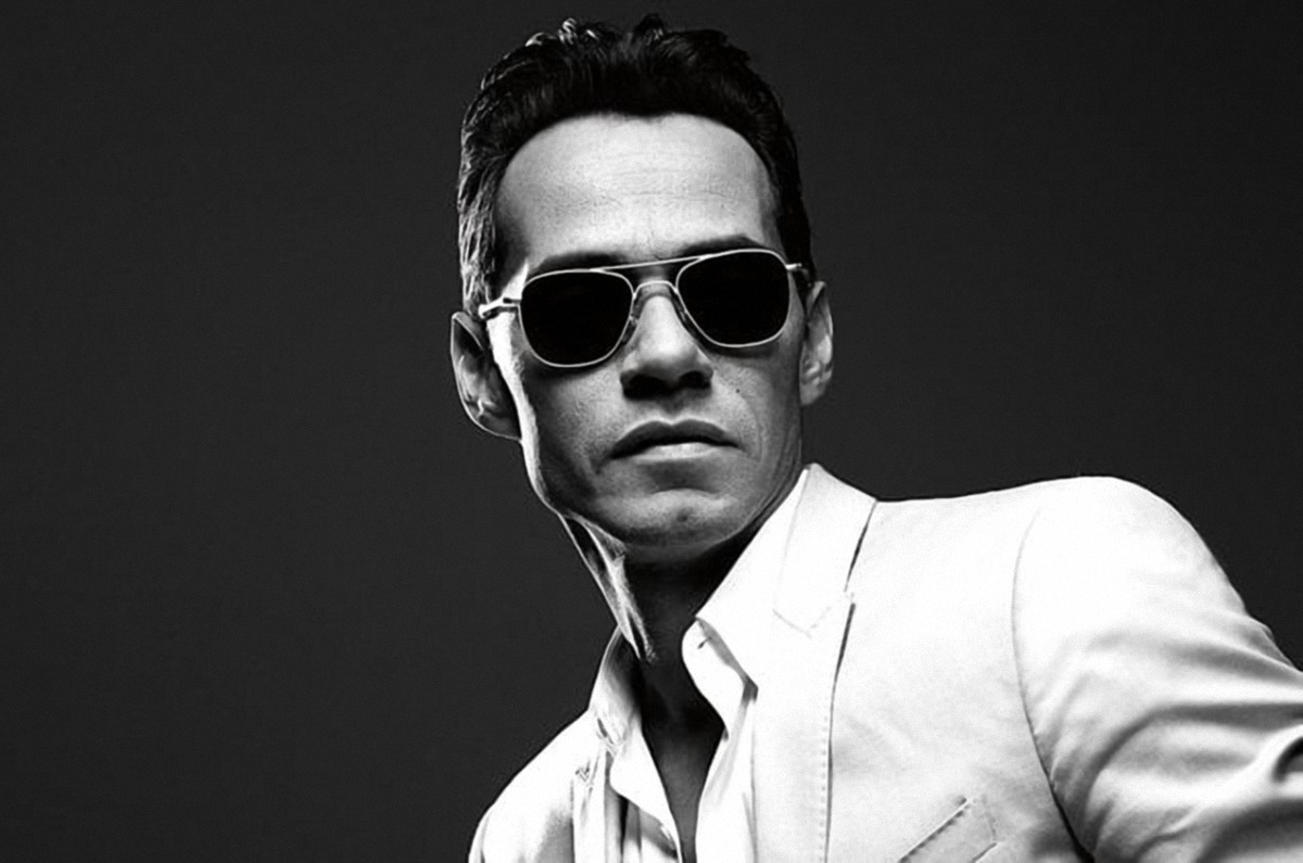Marc Anthony regresa a los escenario tinerfeos el sábado ocho de junio.