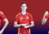 Nacho, Olmo y Navas, titulares por las bajas del equipo español. (Fuente: https://uefa.com)