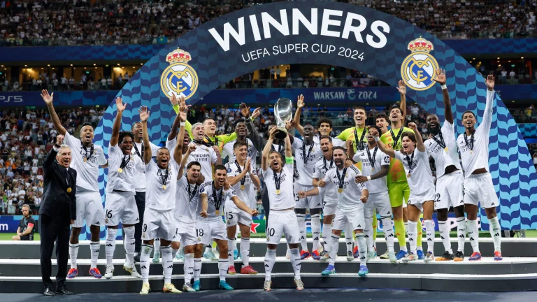 Fuente: realmadrid.com