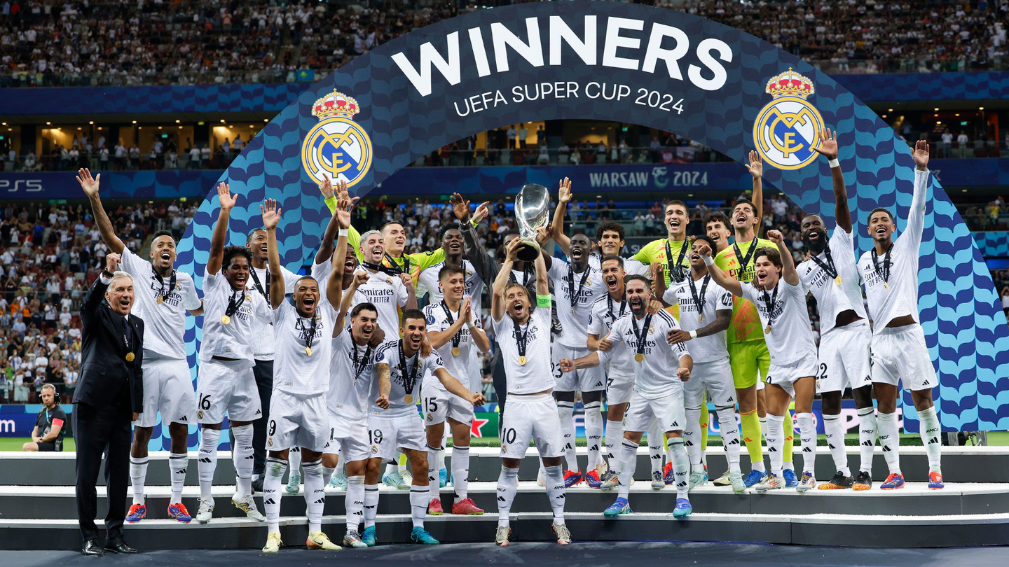 Fuente: realmadrid.com