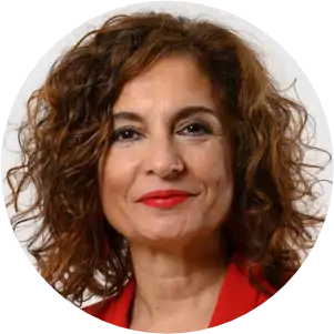 María Jesús Montero
