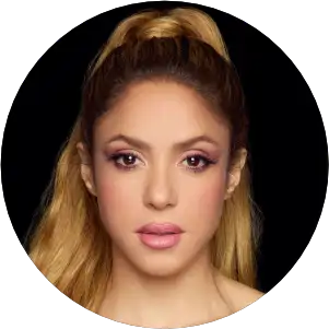 Shakira