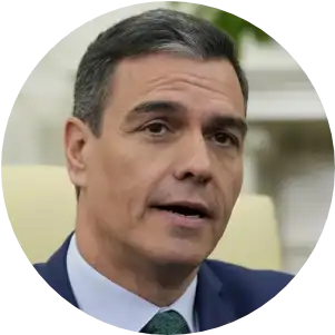 Pedro Sanchez 2