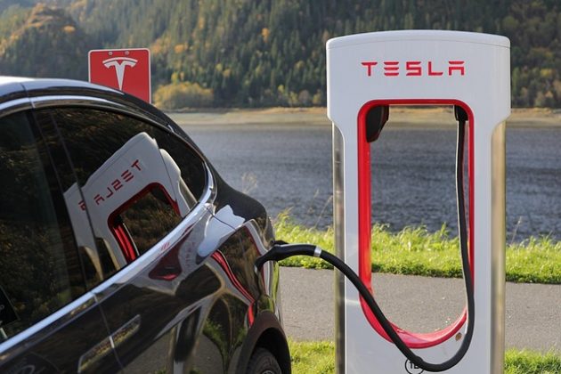 Tesla sufre una caída del 49% en sus ventas en Europa durante abril de ...