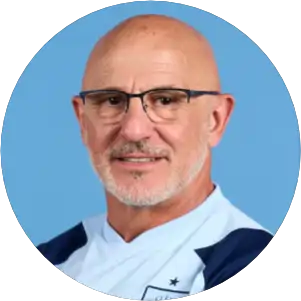 luis de la fuente