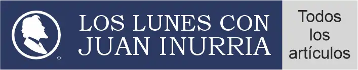 los lunes con juan inurria