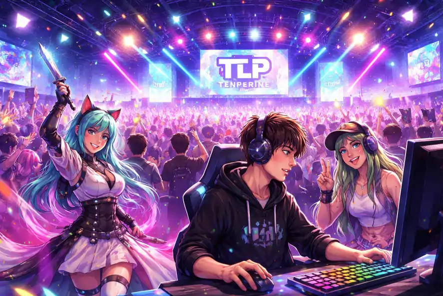 TLP Tenerife Summer 2026: fechas, precios y cuándo salen a la venta las ...