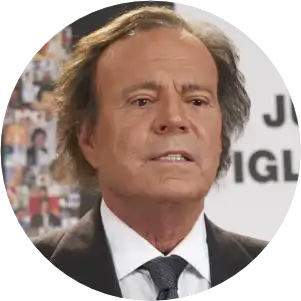 julio iglesias