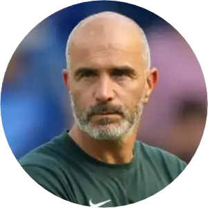 Enzo Maresca