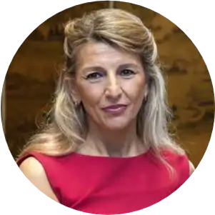 Yolanda Díaz