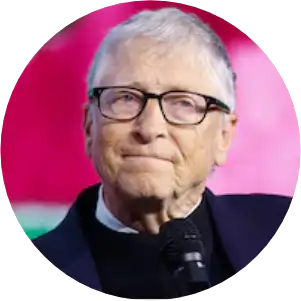 Bill Gates