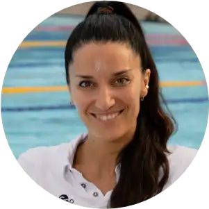 Andrea Fuentes