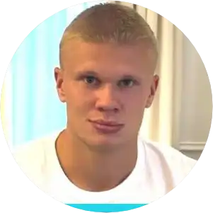 Erling Haaland