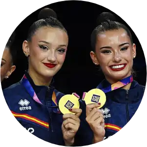 Gimnasia ritmica