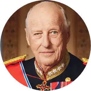Harald V
