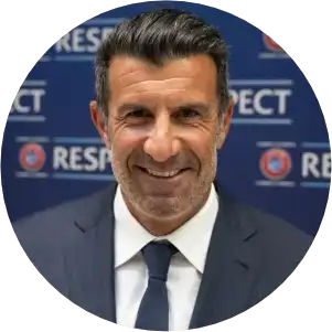 Luis Figo