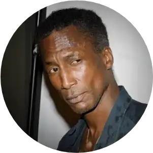 Michael Wright