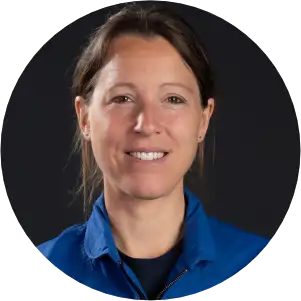 Sophie Adenot