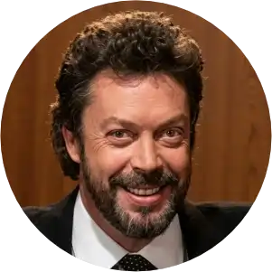 Tim Curry