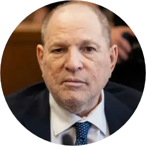 Harvey Weinstein