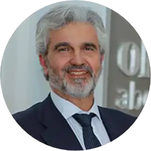 Ismael Oliver