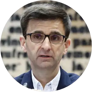 José Pablo López