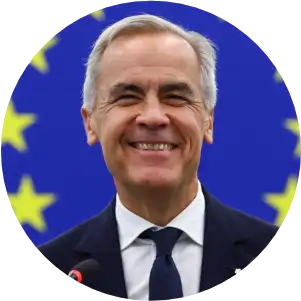 Mark Carney