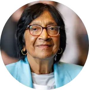Navi Pillay